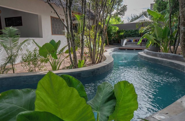 Bila Residence Suites