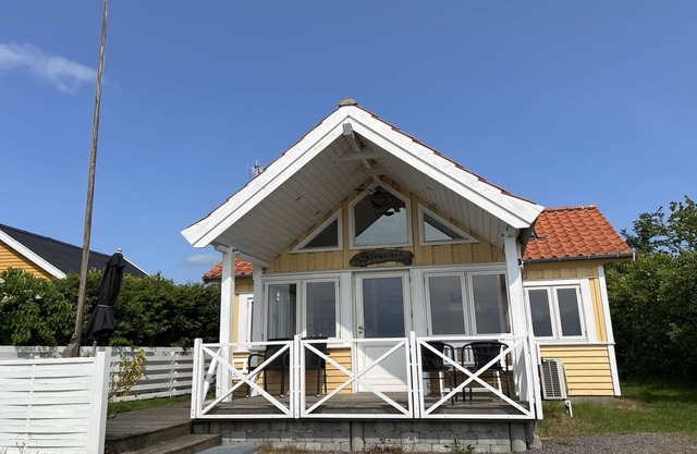 "Bilal" - 20m from the sea by Interhome