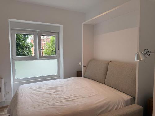 Bilbao Living Lofts