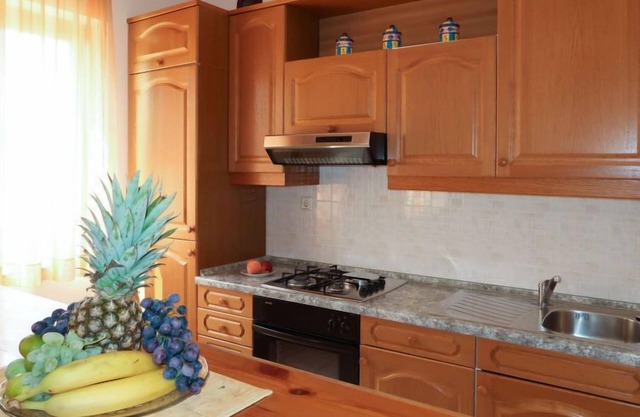 Apartamento Biletić (LBN374) en Pula/Krnica - 6 personas, 2 dormitorios