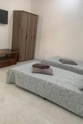 Bilik Ubaidillah