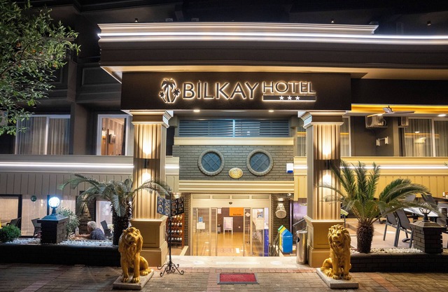 Bilkay Hotel