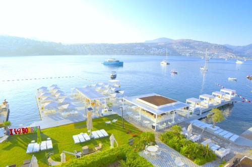 Bilkent Casa Costa Boutique Hotel