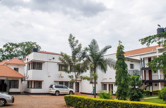 Bilkon Hotel