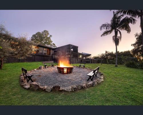 Billabong Inn
