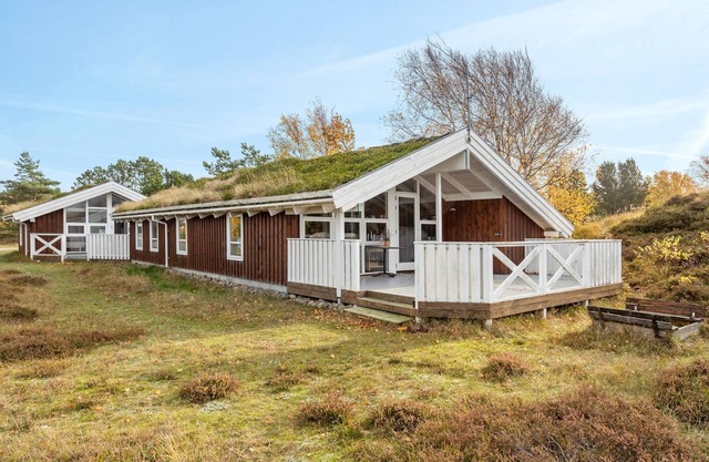 "Bille" - 200m from the sea by Interhome