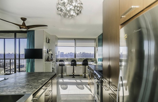 $ Billion $ River NYC Views Sunrise Sunset Condo