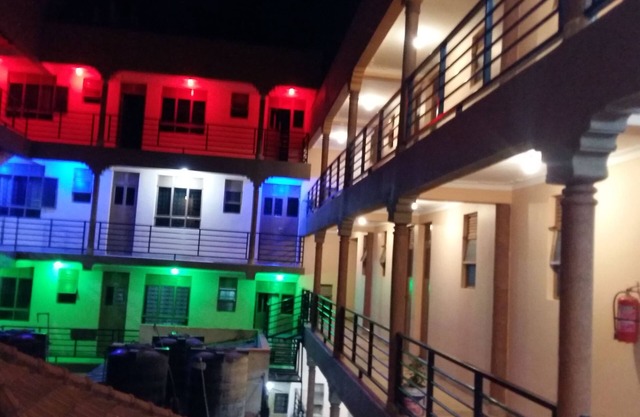 Bills Motel