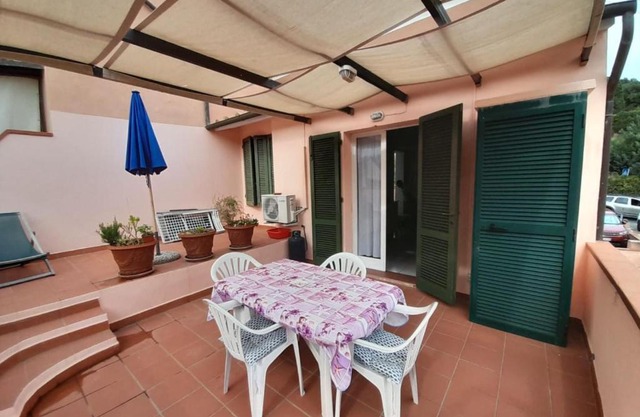 Bilo La Pérgola
