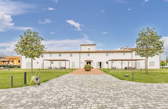 Bilo - Modern Apt Close to Pistoia, Agliana, Italy