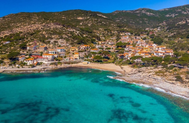 BILO SECCHETO SUL MARE