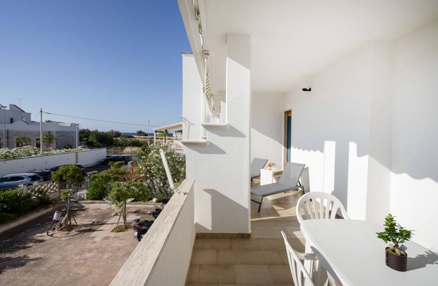 Bilocale-Apartamento-Balcón-Baño Privado