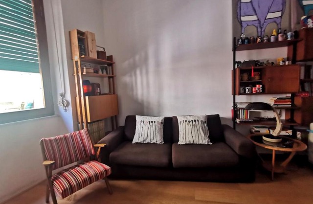 Bilocale di design nel centro storico