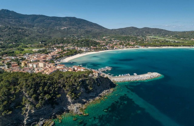 Bilocale Ida - Goelba