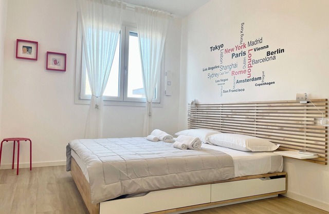 Bilocale nuovo vicino al centro - La casa di Isa