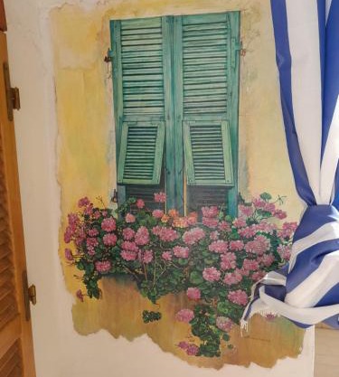 Bilocale primo piano