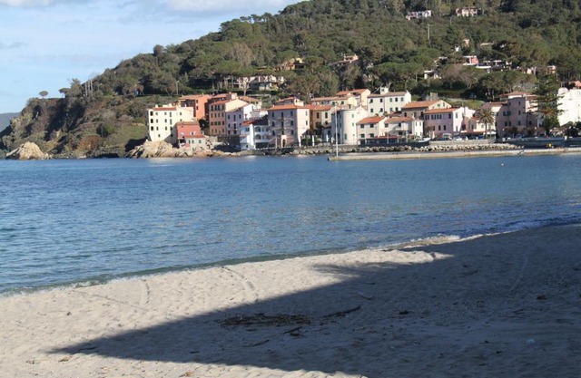 -Bilocale X3p "il Belvedere" - a 10 metri dal mare-