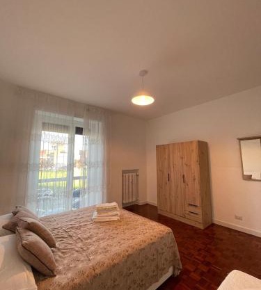 Bilocale - Zona San Paolo