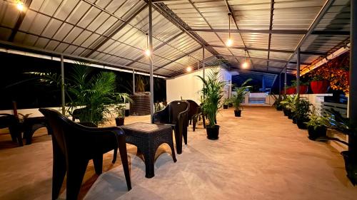 Bils Inn - Varkala Lodge - Your Spot In Varkala