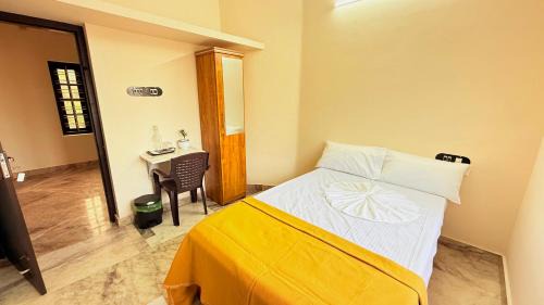 Bils Inn - Your Varkala Spot