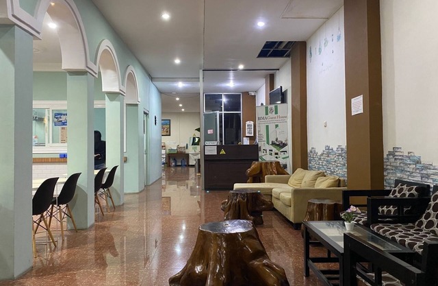 Bima Guest House