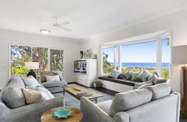 Bimbadeen Luxurious Retreat
