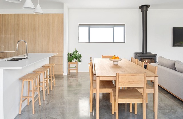 Bimbla Beach Retreat
