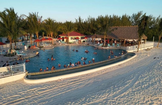 BIMINI COVE 7Q
