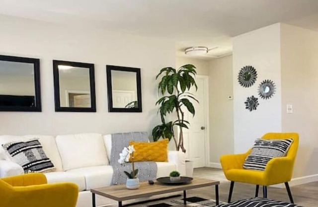 BIMINI RETREAT.★★★★★ 9. NEAR BEACHES / PGA / DOWNTOWN / ROGER DEAN STADIUM