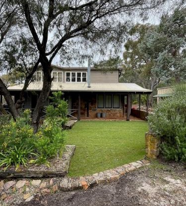Bin 63 - Margaret River