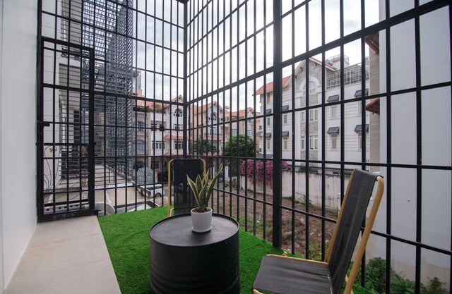 Bin Bin Hotel 8 - Near Sunrise City