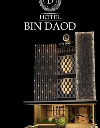 BIN DAOD Hotel and Restaurant