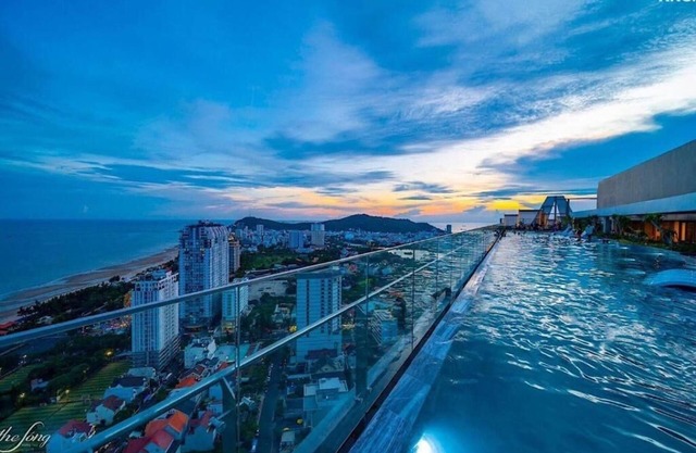 Bin's House in The Song Vung Tau