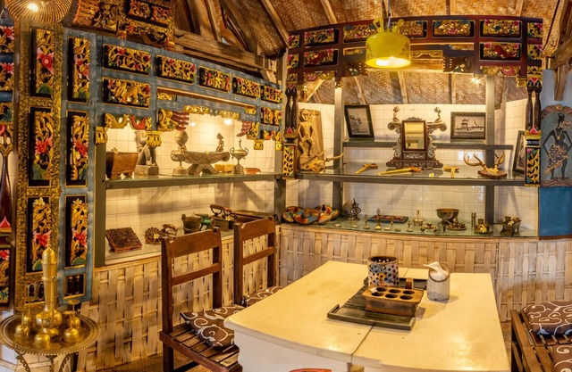 Binaria Museum Hotel