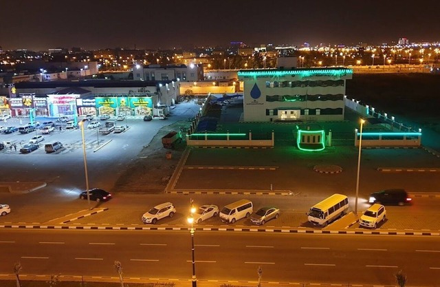 Binayat Hama Serviced Apartments