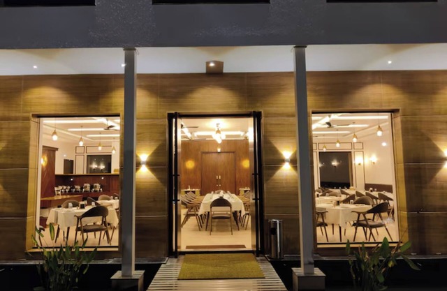 Bindiga Peak Resorts