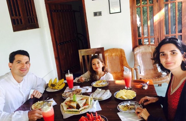 Bindu Homestay
