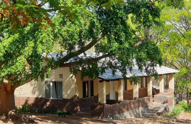 Binga Rest Camp