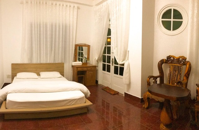 Binh Chau Hotel
