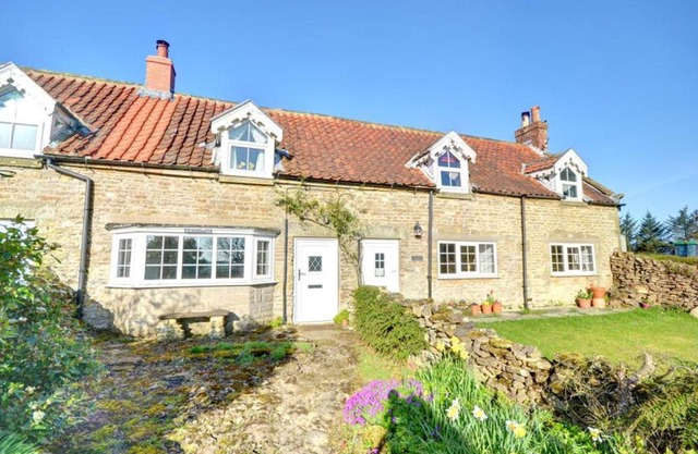 Binkleys Cottage