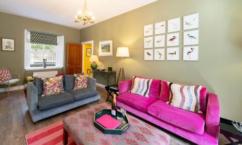 Binrock Lodge