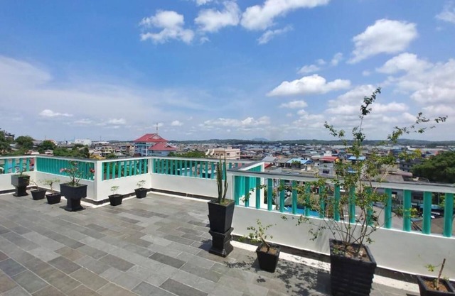 Bintan Lumba Lumba Inn