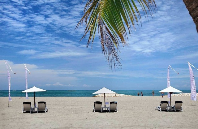 Bintang Bali Resort