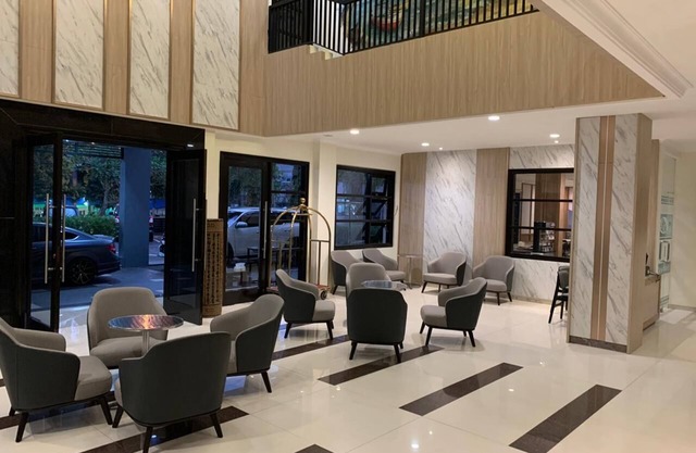Bintang Mulia Hotel