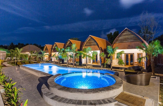 Bintang Penida Resort