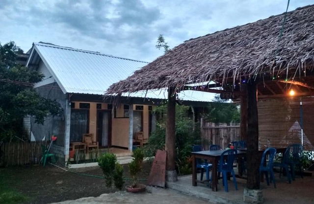 Bintang Senaru Homestay