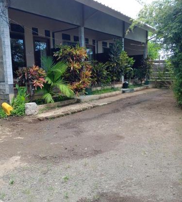 Bintang Senaru Inn