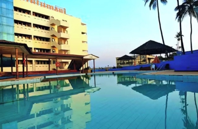 bintumani hotel