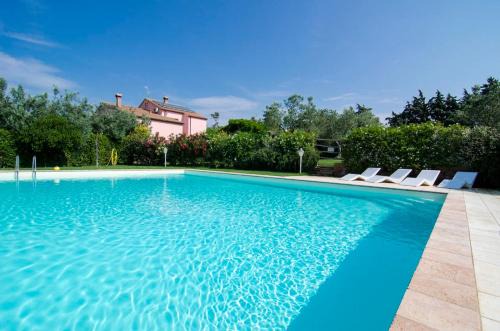Bio Agriturismo Il Melograno di Banditella Ristorante