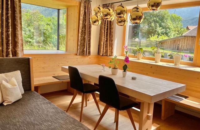 Bio Apartment - Der Steinadler